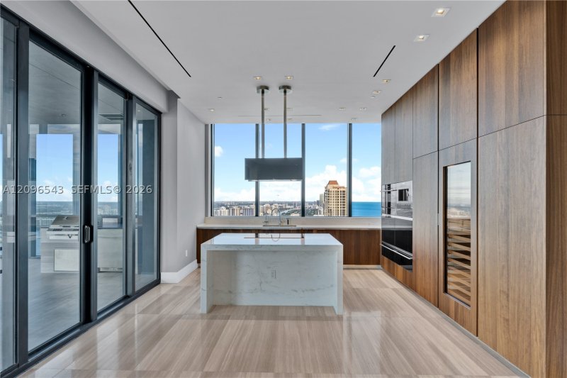 Condo for sale at Muse Sunny Isles Beach 4202