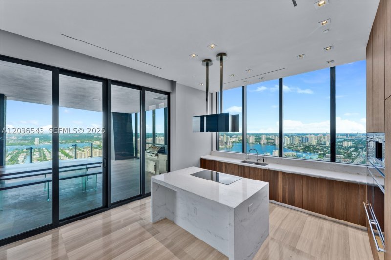 Condo for sale at Muse Sunny Isles Beach 4202