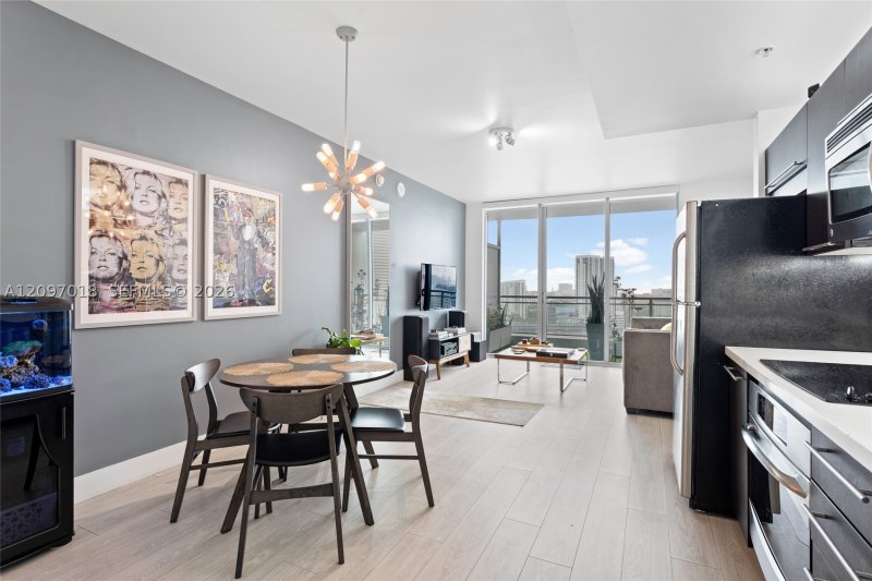 Apartment for rent at The Ivy 2009