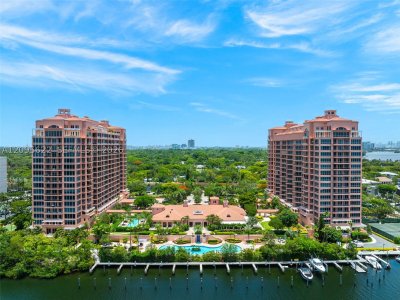 The Gables Club Apt #11F