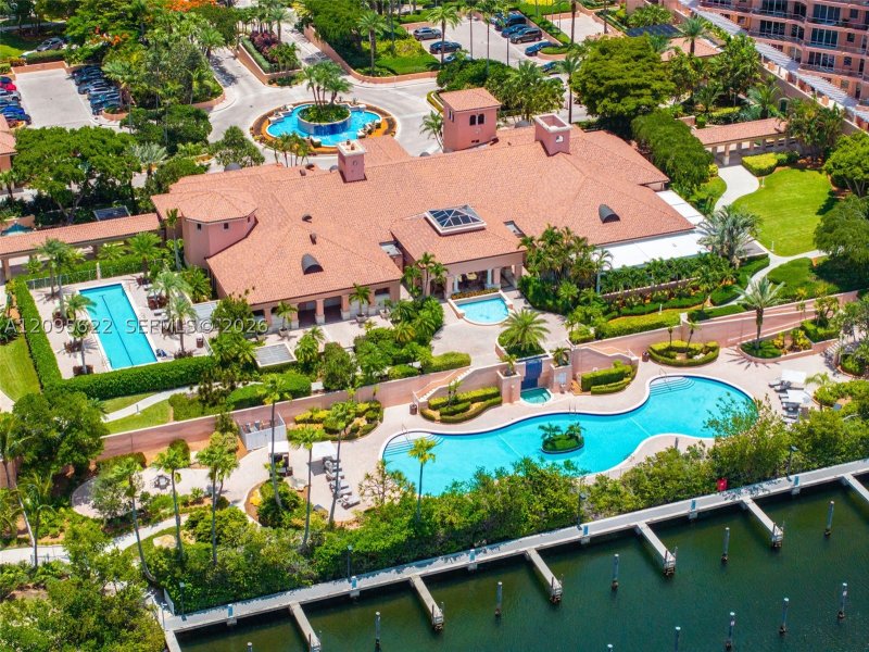 Comprar apartamento no The Gables Club 11F