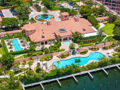 Comprar apartamento no The Gables Club 11F