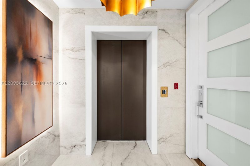 Comprar apartamento no The Gables Club 11F
