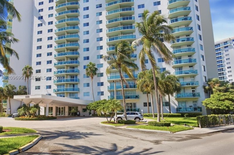 Alquiler de apartamento en Ocean View 510