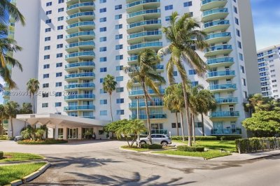 Ocean View Apt #510