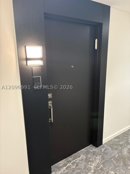 Alquiler de apartamento en Ocean View 510