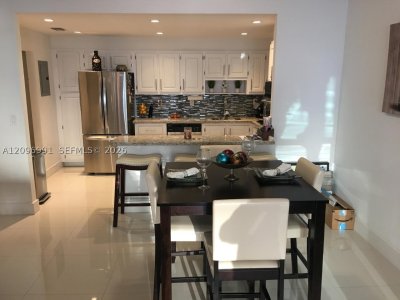 Alquiler de apartamento en Ocean View 510