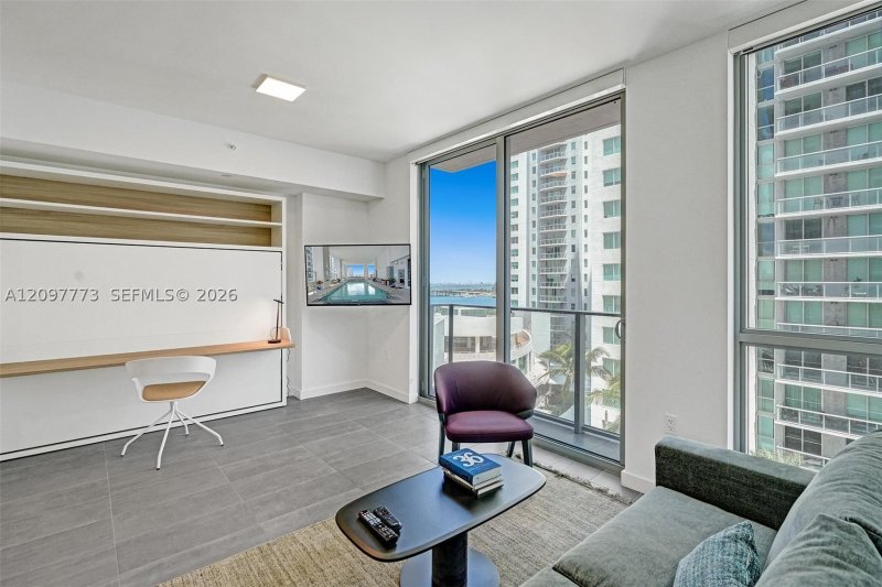 Comprar apartamento en YotelPad Miami 1610
