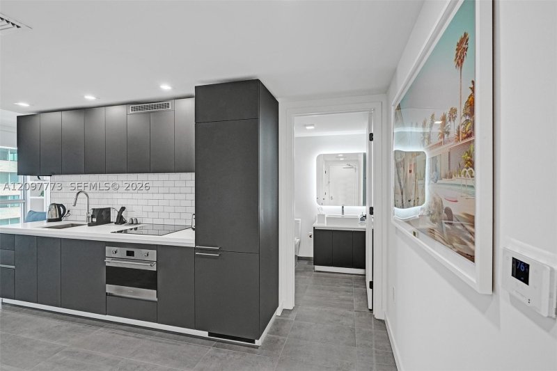 Comprar apartamento en YotelPad Miami 1610
