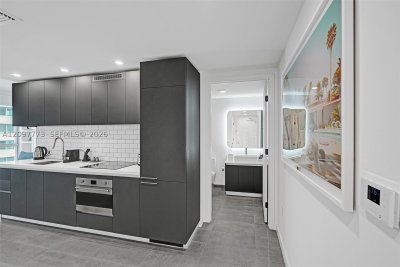 Comprar apartamento en YotelPad Miami 1610