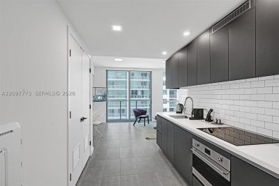 Comprar apartamento en YotelPad Miami 1610