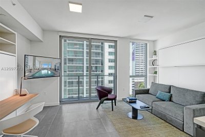 Comprar apartamento en YotelPad Miami 1610