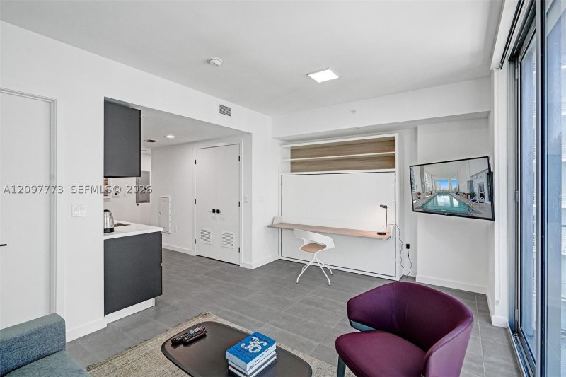 Comprar apartamento en YotelPad Miami 1610