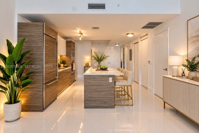 Comprar apartamento en Icon Bay 3403