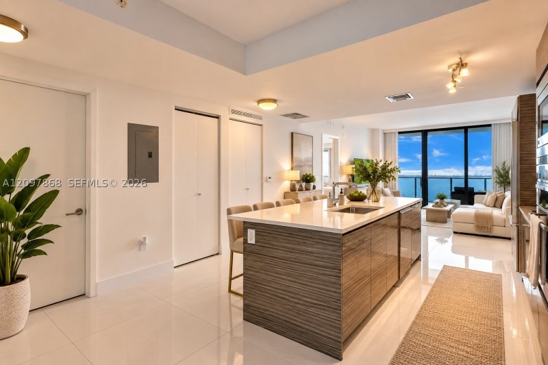 Comprar apartamento en Icon Bay 3403