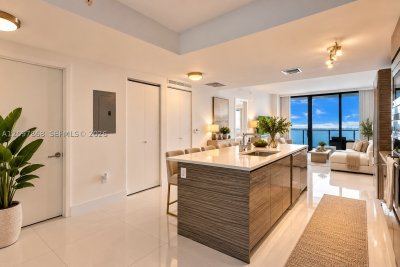 Comprar apartamento en Icon Bay 3403