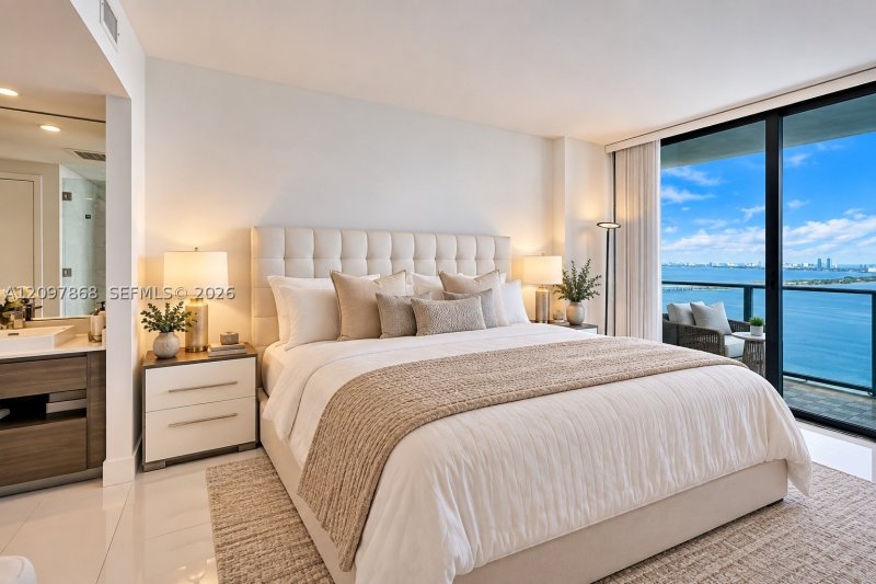 Comprar apartamento en Icon Bay 3403