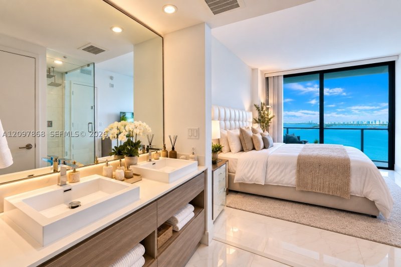 Comprar apartamento en Icon Bay 3403
