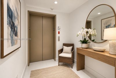 Comprar apartamento en Icon Bay 3403