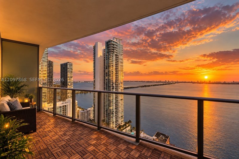 Comprar apartamento en Icon Bay 3403