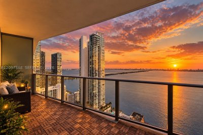 Comprar apartamento en Icon Bay 3403