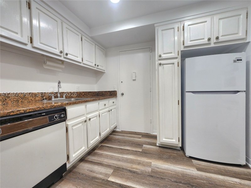 Alquiler de apartamento en Alexander Towers 204