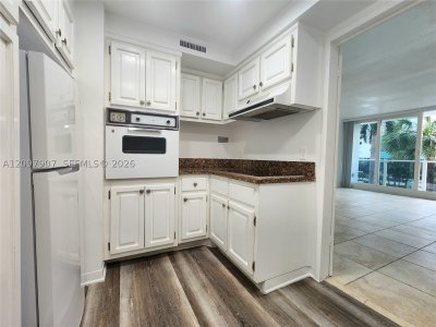Alquiler de apartamento en Alexander Towers 204