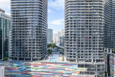 Brickell Heights East Apt #1005