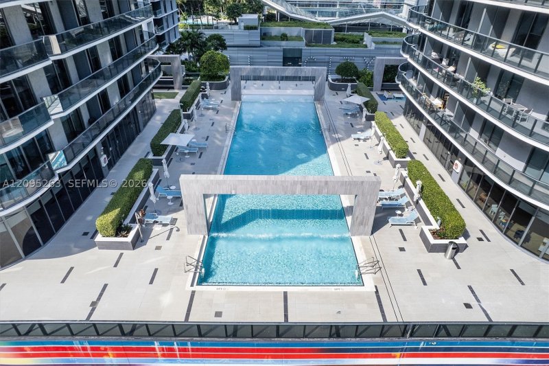 Comprar apartamento en Brickell Heights East 1005