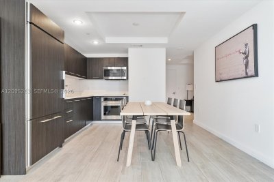 Comprar apartamento en Brickell Heights East 1005