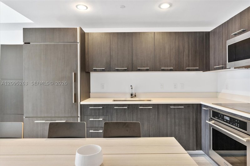 Comprar apartamento en Brickell Heights East 1005