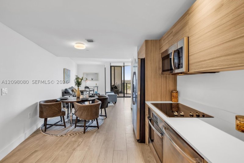 Alquiler de apartamento en Hyde Midtown 1514