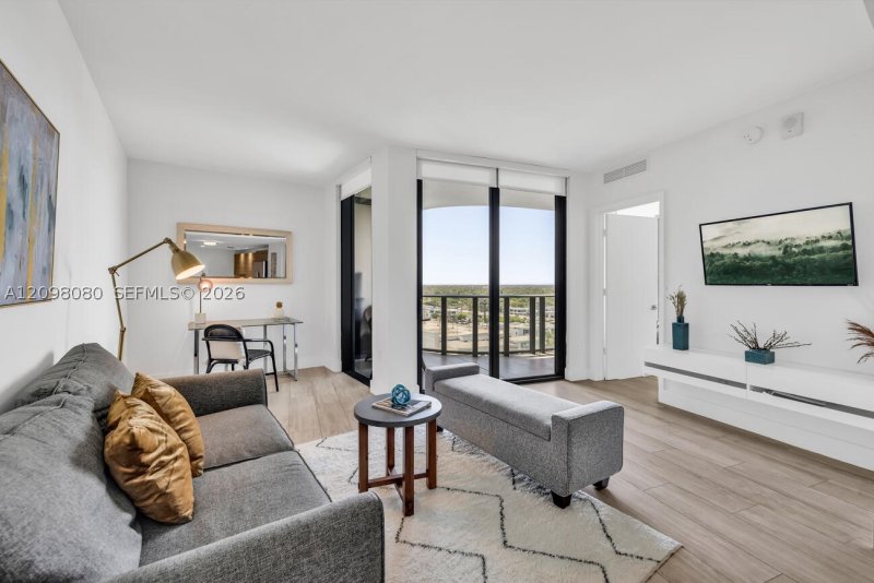 Alquiler de apartamento en Hyde Midtown 1514