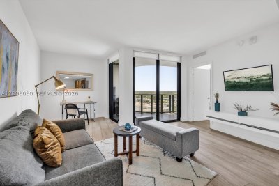 Alquiler de apartamento en Hyde Midtown 1514