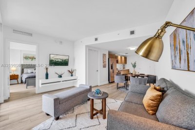 Alquiler de apartamento en Hyde Midtown 1514