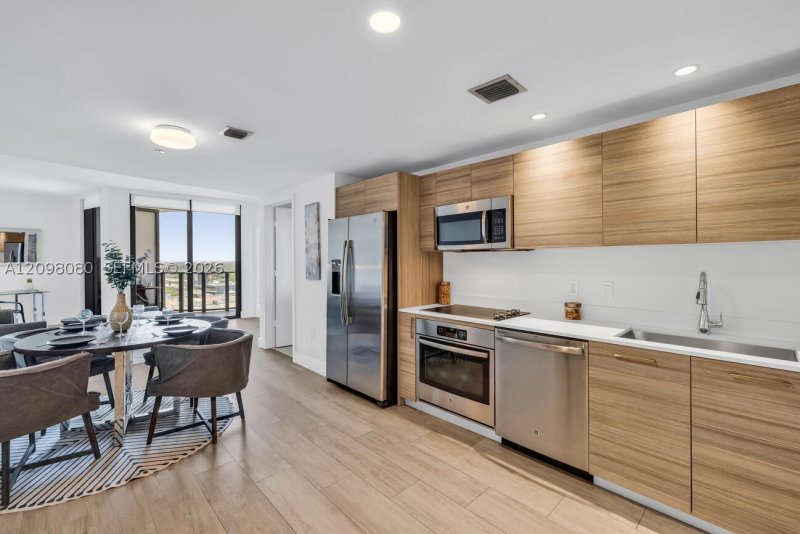Alquiler de apartamento en Hyde Midtown 1514