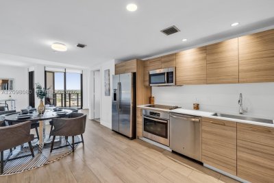 Hyde Midtown Apt #1514