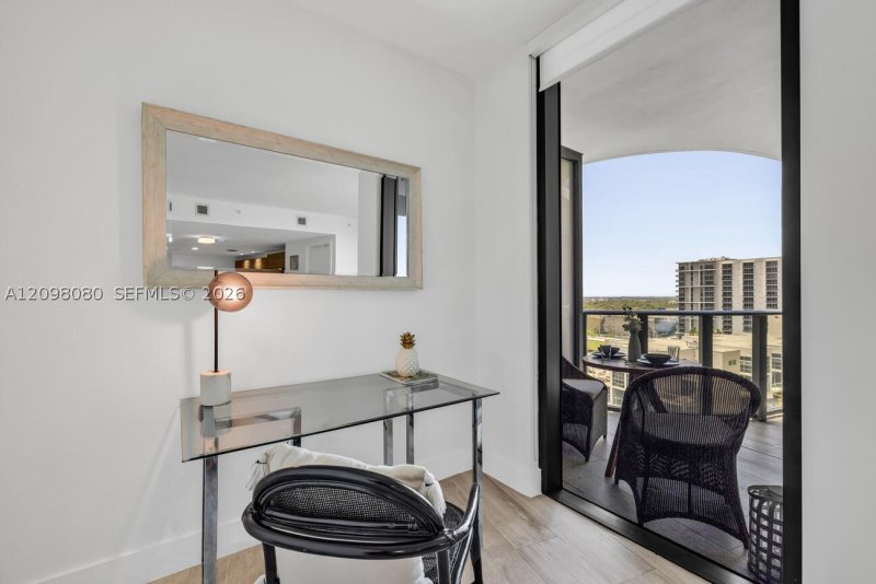Alquiler de apartamento en Hyde Midtown 1514