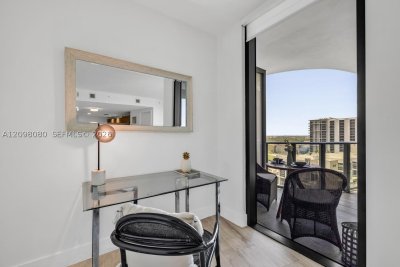 Alquiler de apartamento en Hyde Midtown 1514