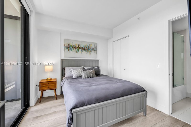 Alquiler de apartamento en Hyde Midtown 1514