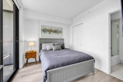Alquiler de apartamento en Hyde Midtown 1514