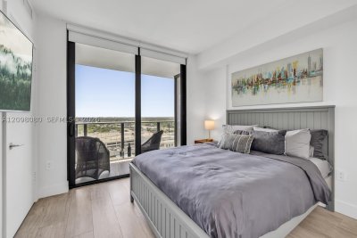 Alquiler de apartamento en Hyde Midtown 1514