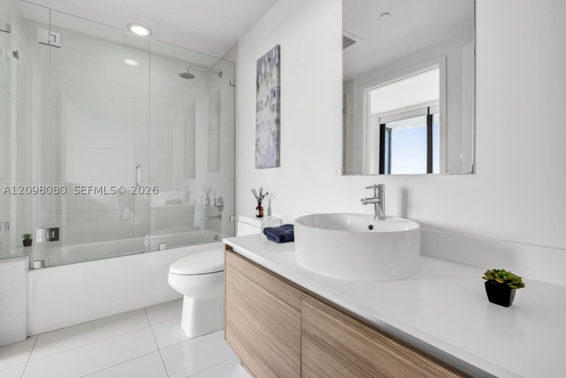Alquiler de apartamento en Hyde Midtown 1514