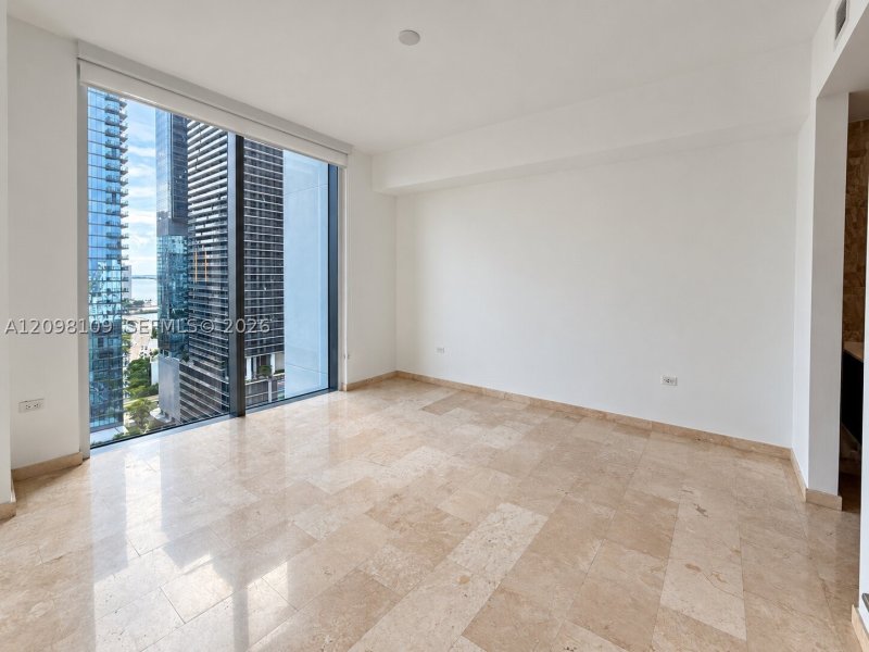 Apartment for rent at Brickell City Centre Rise 2005