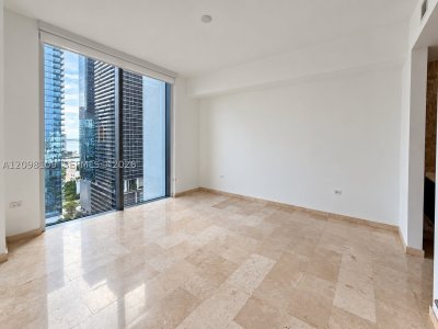Alquiler de apartamento en Brickell City Centre Rise 2005