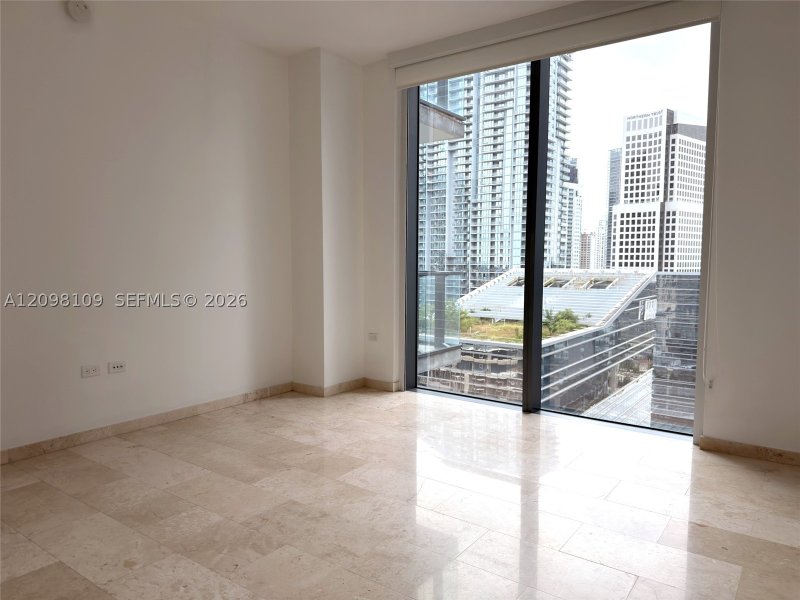 Apartment for rent at Brickell City Centre Rise 2005