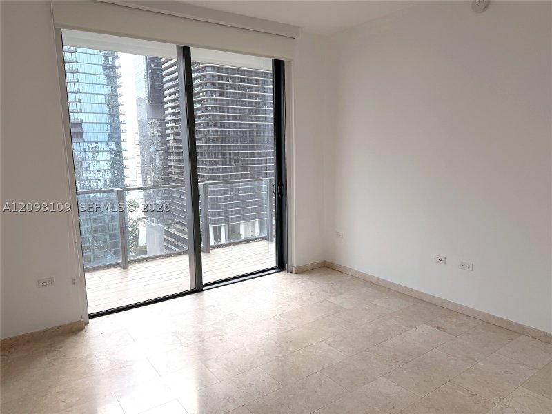 Apartment for rent at Brickell City Centre Rise 2005