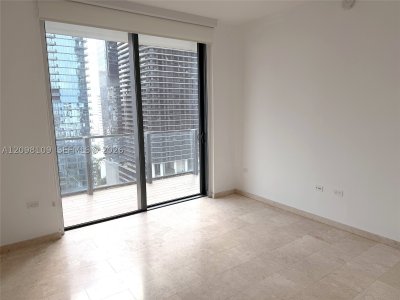 Alquiler de apartamento en Brickell City Centre Rise 2005