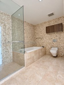 Alquiler de apartamento en Brickell City Centre Rise 2005
