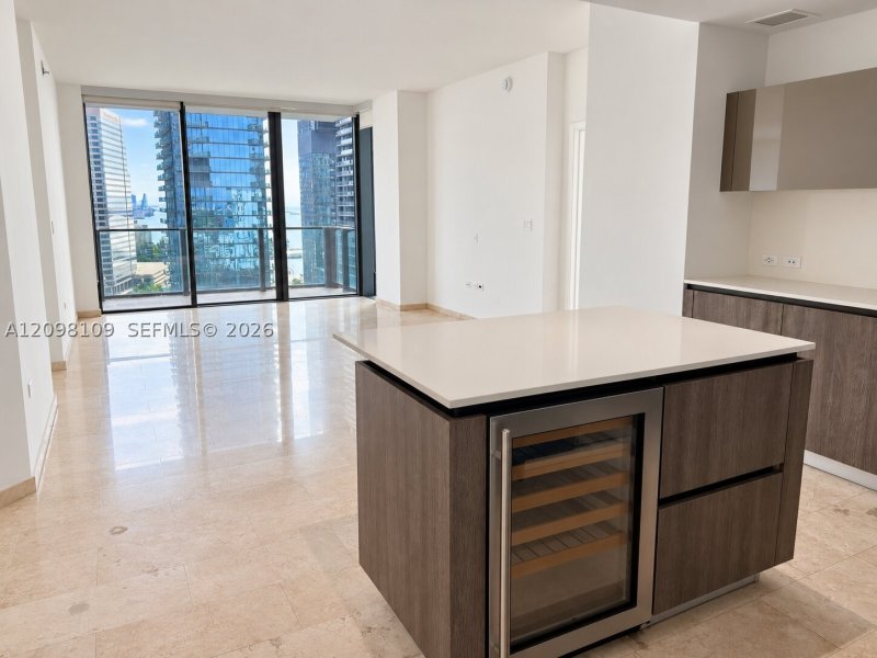 Apartment for rent at Brickell City Centre Rise 2005